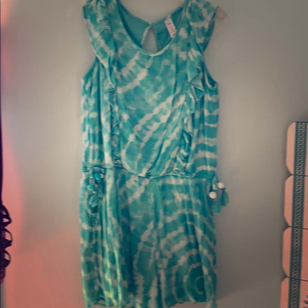 Jumpsuit